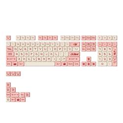 Akko Ensemble de touches Dim Sum Bear