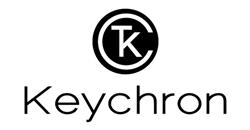 Keychron Yellow Duck Resin Artisan Keycap