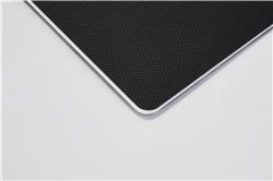 Akko Lulu Liu Glass Gaming Mousepad, 400*300*4mm