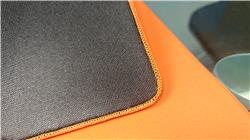 Tapis de souris de jeu iCAN Zero Fabric Top Poron