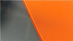 Tapis de souris de jeu iCAN Zero Fabric Top Poron