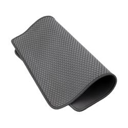 Redragon Flick M P030 Gaming Mouse Pad with Stitched Edges 270*320*3mm