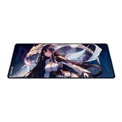 Redragon P046-L Gaming Mouse Pad with AK Artwork 400*900*4mm