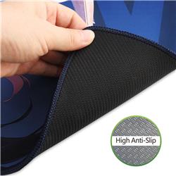 Redragon P046-L Gaming Mouse Pad with AK Artwork 400*900*4mm