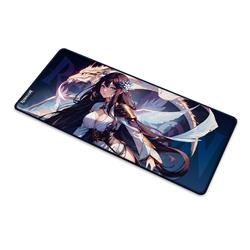 Redragon P046-L Gaming Mouse Pad with AK Artwork 400*900*4mm