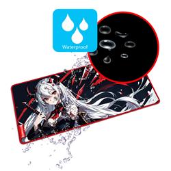 Redragon P047-L Gaming Mouse Pad with AK Artwork 400*900*4mm