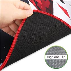Redragon P047-L Gaming Mouse Pad with AK Artwork 400*900*4mm