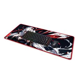 Redragon P047-L Gaming Mouse Pad with AK Artwork 400*900*4mm