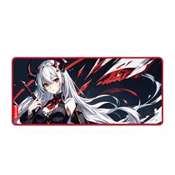 Redragon P047-L Gaming Mouse Pad with AK Artwork 400*900*4mm