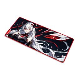 Redragon P047-L Gaming Mouse Pad with AK Artwork 400*900*4mm