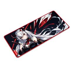 Redragon P047-L Gaming Mouse Pad with AK Artwork 400*900*4mm