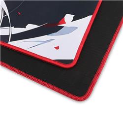 Redragon P047-L Gaming Mouse Pad with AK Artwork 400*900*4mm