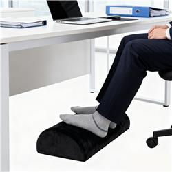 iCAN Foot Rest, For Under Desk