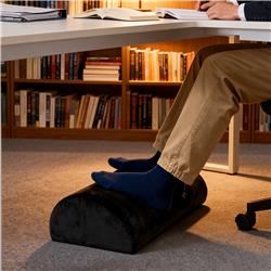 iCAN Foot Rest, For Under Desk