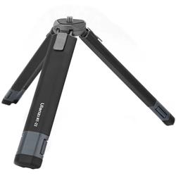 Ulanzi MT-22 Mini Adjustable Aluminum Tripod | Ultra-Lightweight