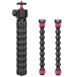 Ulanzi MT-52 Flexible Tripod | Octopus Double Arm Bracket