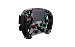 MOZA FSR Steering Wheel