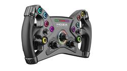 MOZA KS Steering Wheel