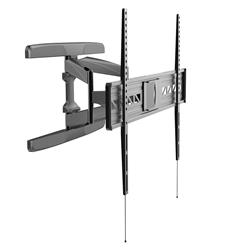 iCAN TV Wall Mount Up to 47"-90" | VESA 800x600mm | Max Load 60kg | Black(Open Box)