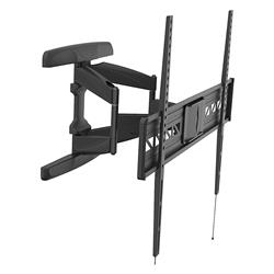 iCAN TV Wall Mount Up to 47"-90" | VESA 800x600mm | Max Load 60kg | Black(Open Box)