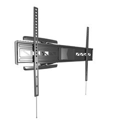 iCAN TV Wall Mount Up to 47"-90" | VESA 800x600mm | Max Load 60kg | Black(Open Box)