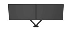 iCAN 17"-30" Dual Screen 360 degrees Desktop Mount(Open Box)