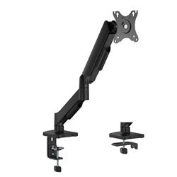 ICAN 17"-32" Single Screen Monitor Mount, 180 Degree Rotate