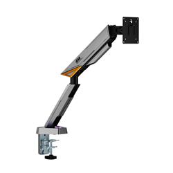 ICAN Heavy-Duty RGB Mechanical Single Monitor Arm, fit 17"-45"(Open Box)