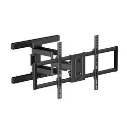 Brateck Stylish Full-Motion TV Wall Mount for 43"-100" Screen TV(Open Box)
