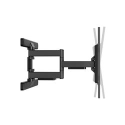 Brateck Stylish Full-Motion TV Wall Mount for 43"-100" Screen TV(Open Box)