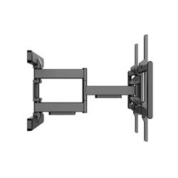 Brateck Stylish Full-Motion TV Wall Mount for 43"-100" Screen TV(Open Box)