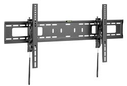 Support mural inclinable et extensible robuste ICAN Advanced pour téléviseurs de 43 à 90 pouces(Open Box)