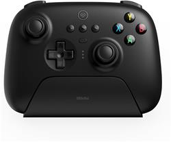 Manette 3 modes 8BitDo Ultimate pour Xbox / PC - Noir