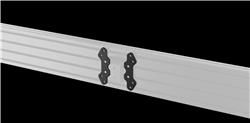 MOZA HMA Profile Adapter Kit