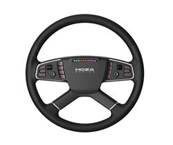 MOZA TSW Steering Wheel