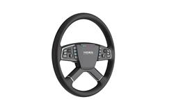 MOZA TSW Steering Wheel