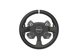 MOZA CS V2P Steering Wheel