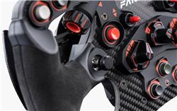 Fanatec - ClubSport ClubSport Steering Wheel Formula V2.5 X