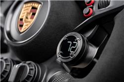 Fanatec - CSL Elite Steering Wheel Porsche Vision GT