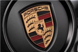 Fanatec - CSL Elite Steering Wheel Porsche Vision GT