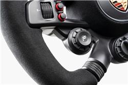 Fanatec - CSL Elite Steering Wheel Porsche Vision GT