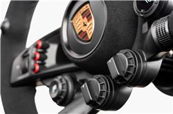 Fanatec - CSL Elite Steering Wheel Porsche Vision GT