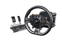Fanatec - Gran Turismo® DD Pro QR2 (5 Nm)