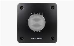 Fanatec - Manette de vitesse ClubSport SQ V1.5