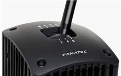 Fanatec - Manette de vitesse ClubSport SQ V1.5