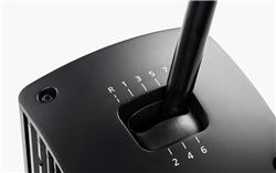 Fanatec - Manette de vitesse ClubSport SQ V1.5