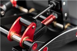 Fanatec - Pédales ClubSport V3