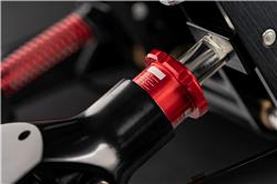 Fanatec - Pédales ClubSport V3