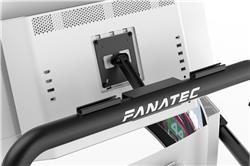 Fanatec - GT Cockpit Triple Monitor Expansion Kit (Black)