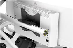 Fanatec - GT Cockpit Triple Monitor Expansion Kit (White)